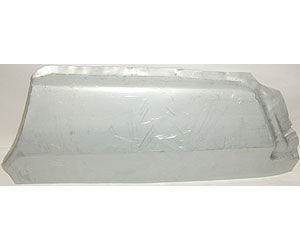 Quarter Panel Lower Section 1966-1967 Oldsmobile Cutlass
