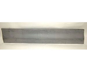 Lower Door Skin 1970-72 Cutlass, Skylark 2-Door