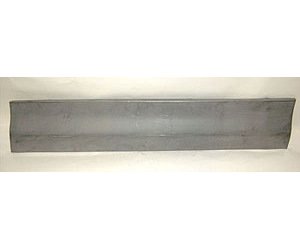 Lower Door Skin 1970-72 Cutlass, Skylark 2-Door