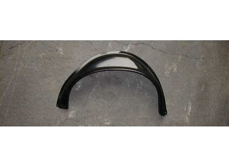 Rear Outer Wheel Housing 1970-72 (excludes Wagon/Convertible)