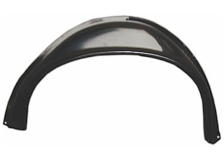 Rear Outer Wheel Housing 1970-72 (excludes Wagon/Convertible)