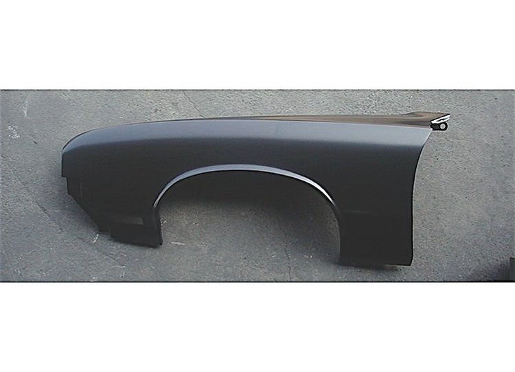 Front Fender 1970-72 Oldsmobile Cutlass