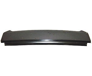 Rear Deck Filler Panel 1970-72 2-Door Hardtop