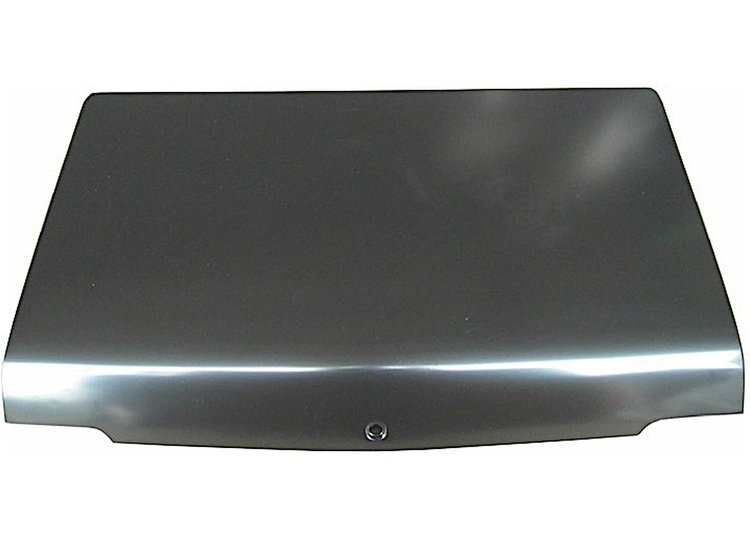 Trunk Lid 1970-72 Cutlass Convertible