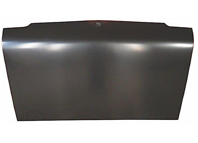 Trunk Lid 1970-72 Cutlass Supreme