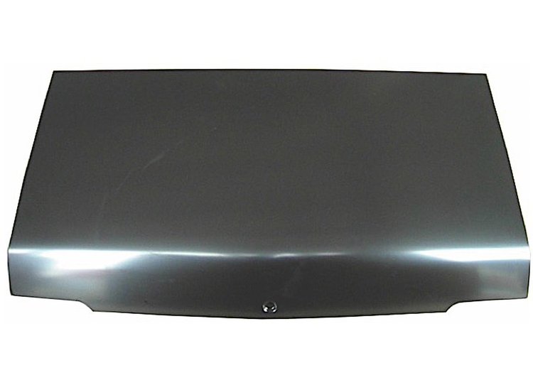 Trunk Lid 1970-72 Cutlass 442