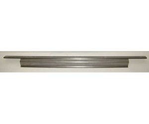 Rocker Panel 2-Door