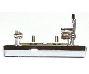Exterior Front/Rear Door Handle 1978-87 GM Multi-Vehicle