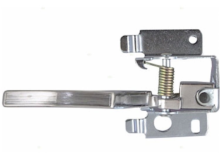 LH INNR DR HDL CHR MULTI-VEHICLE
