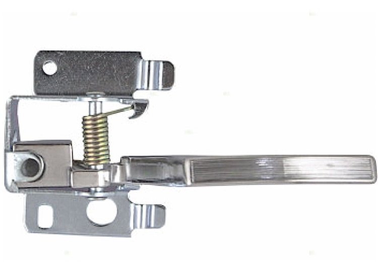 RH INNR DR HDL CHR MULTI-VEHICLE