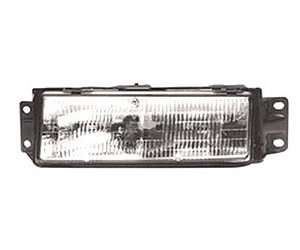 LH H.L. COMPOSITE TYPE CUTLASS CIERA 87-96
