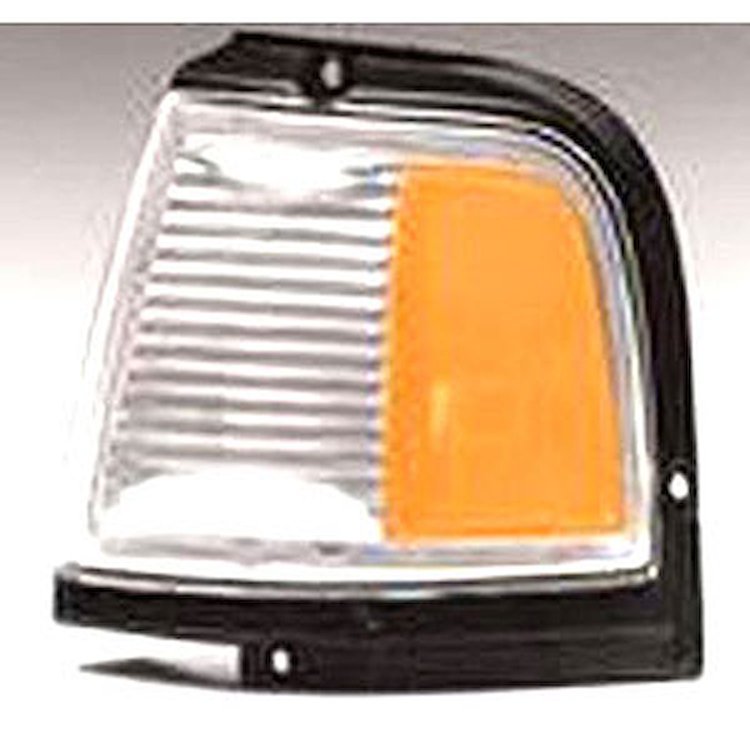 LH SIDEMARKER LAMP CUTLASS CIERA 88-96