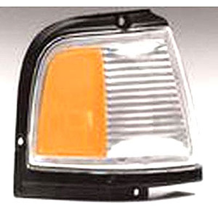 RH SIDEMARKER LAMP CUTLASS CIERA 88-96