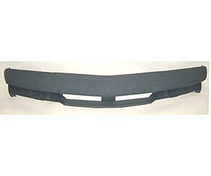 HEADER PNL SMC W/ COMPOSITE H.L. W/O MLDG HOLES MARKINGS PROVIDED FOR DRIL LING OF MLDG HOLES CUTLASS CIERA 82-96