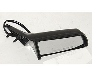 RH DOOR MIRROR PWR NON-HTD SMOOTH BLK P NON-FLDG CIERA 94-96 CENTURY/PON TIAC 6000/STE 86-96