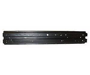 RR REBAR W/ BRKTS CUTLASS CIERA CPE/SDN 85-96 PONTIAC 6000/STE CPE 85-88 PONTIAC 6000/STE SDN EXC ST.WGN 85-91