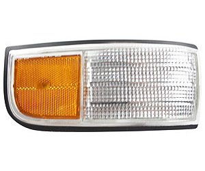 LH SIDEMARKER LAMP CUTLASS SUPREME SDN 90-97