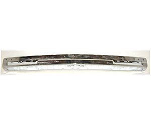 FT BUMPER CHR 98 REGENCY 85-90 DELTA 88 FWD 86-89 - US CHR