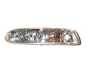 RH H.L. ASSY EIGHTY-EIGHT 96-99 EXC. REGENCY