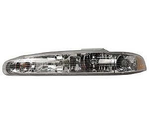 Headlight