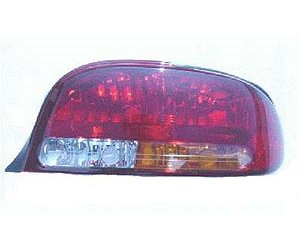 LH T.L. COMBINATION INTRIGUE 98-02