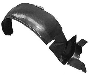 RH FENDER LINER INTRIGUE 98-02