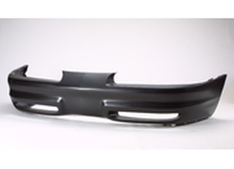 FT BUMPER CVR P INTRIGUE 98-02