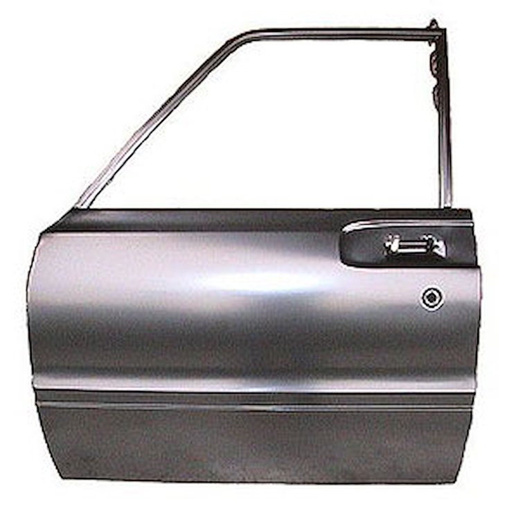 LH DOORSHELL 2/4WD TOYOTA P/U 79-83