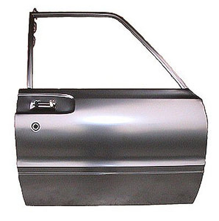 8102-10-2 Door Shell for 1979-1983 Toyota Trucks 2WD/4WD [Right/Passenger Side]