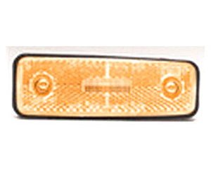 LH FT SIDEMARKER LAMP 2/4WD TOYOTA P/U 82-83 CELICA GT 82-85