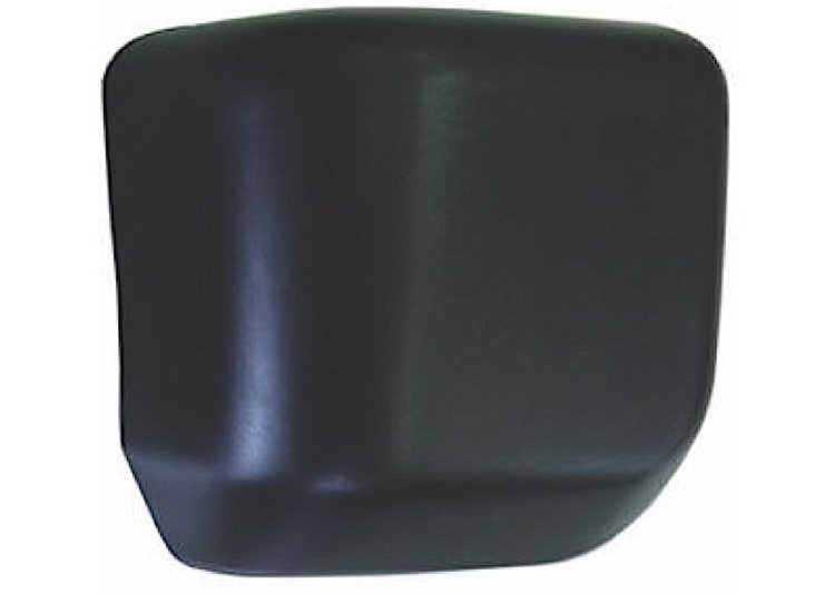Front Bumper End