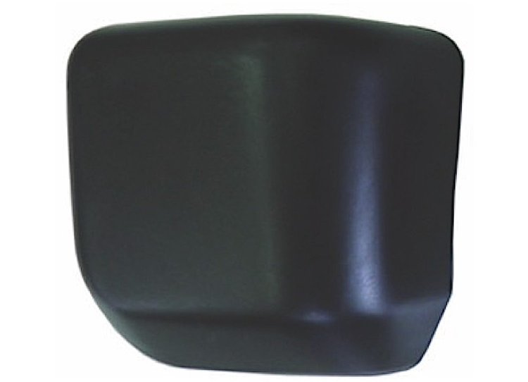 Front Bumper End
