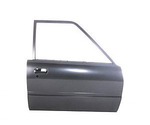 RH DOORSHELL W/O VENT WINDOW W/O MIRROR HOLES 2/4WD TOYOTA P/U STD/DLX 84-8 8 4RUNNER 84-89