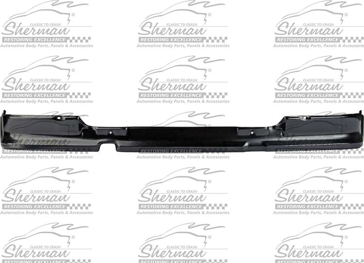 Front Spoiler 1986-88 Pickup 4WD