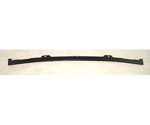 FT FILLER PNL FOR 3 PC BUMPER TOYOTA P/U EXC ONE TON 84-88 4RUNNER 4WD 84- 89