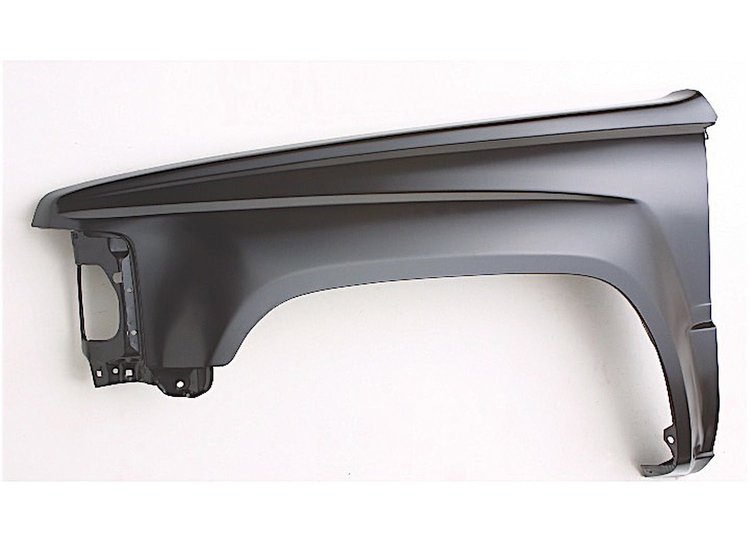 Fender 1984-1988 Toyota Pickup Truck, 1984-1989 Toyota 4Runner