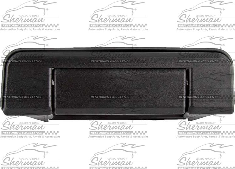 TAILGATE HDL TOYOTA P/U 84-88