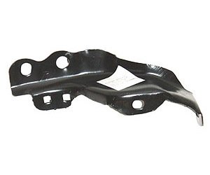 LH FT BUMPER SUPPORT FOR 3PC BUMPER 2WD TOYOTA P/U 84-88 4WD TOYOTA P/U 84 -86 4RUNNER 84-85