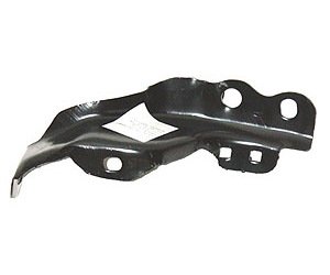 RH FT BUMPER SUPPORT FOR 3PC BUMPER 2WD TOYOTA P/U 84-88 4WD TOYOTA P/U 84 -86 4RUNNER 84-85