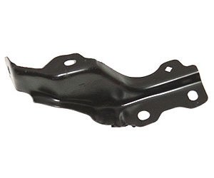 LH FT BUMPER SUPPORT 4WD TOYOTA P/U 87-88 4RUNNER 86-89