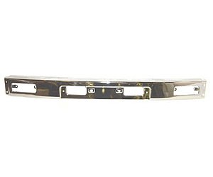 FT BUMPER CENTER FOR 3PC BUMPER CHR 4WD TOYOTA P/U/4RUNNER 84-87