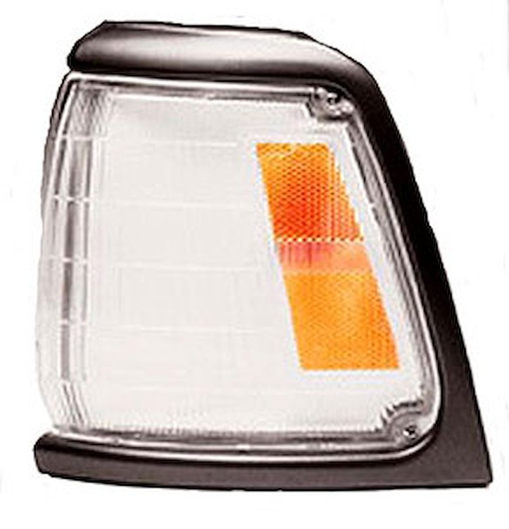 LH PARK/CLEARANCE LAMP STD 2WD TOYOTA P/U 89-91