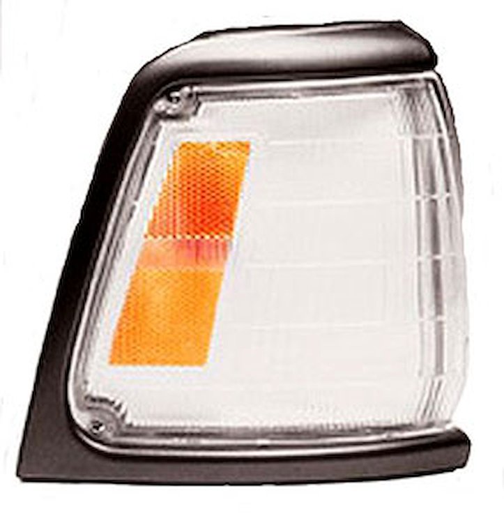 RH PARK/CLEARANCE LAMP STD 2WD TOYOTA P/U 89-91