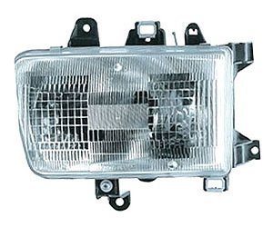 LH H.L. COMPOSITE TYPE 4RUNNER 90-95