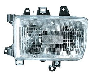 RH H.L. COMPOSITE TYPE 4RUNNER 90-95