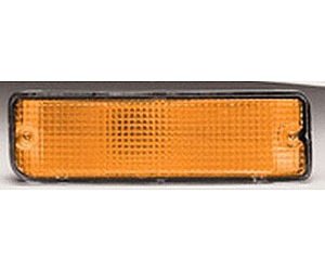 LH SIGNAL LAMP 2/4WD TOYOTA P/U 89-95 4RUNNER 90-91