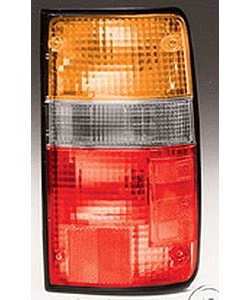 RH TAILLAMP 2/4WD TOYOTA P/U 89-95