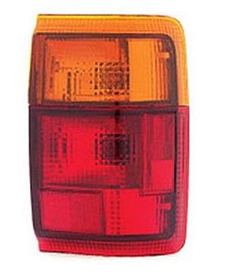 LH TAILLAMP 4RUNNER 93-95