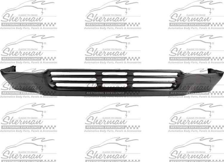 Front Valance Panel 1989-91 Pickup 4WD