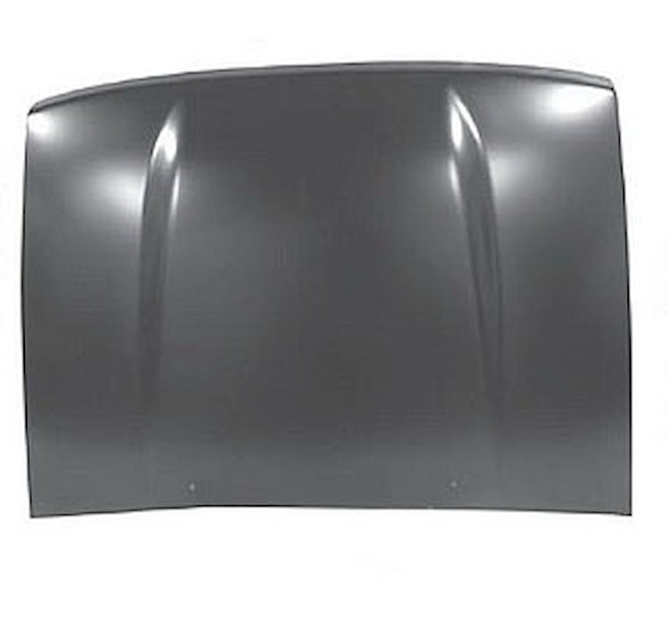 HOOD C 2/4WD TOYOTA P/U 89-95 4RUNNER 90-95